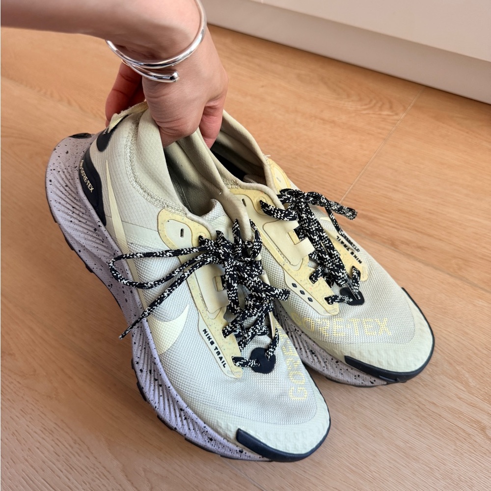 Nike Pegasus Trail 3 - Picture 4 of 8